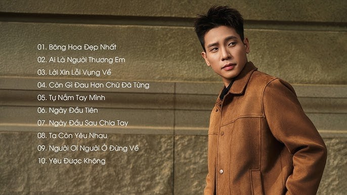 Mashup Ta Còn Yêu Nhau & Bông Hoa Đẹp Nhất