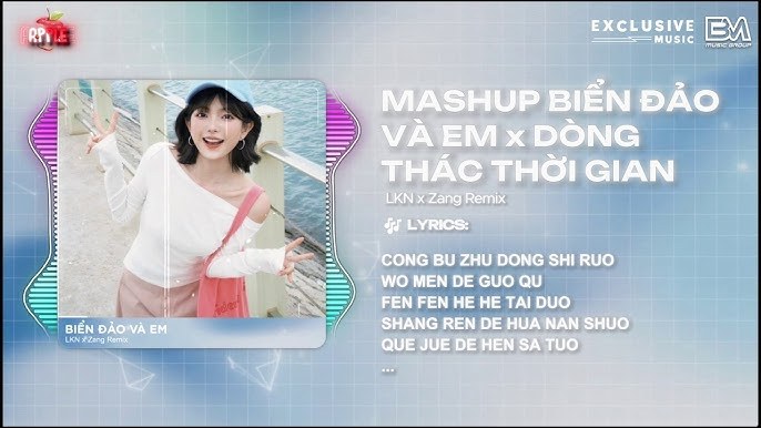 Mashup Tan Biến - Dòng Thời Gian