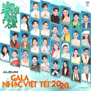 Mashup Tết 2017