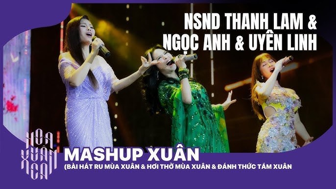 Mashup Tết