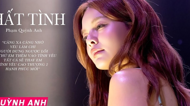 Mashup Thất Tình