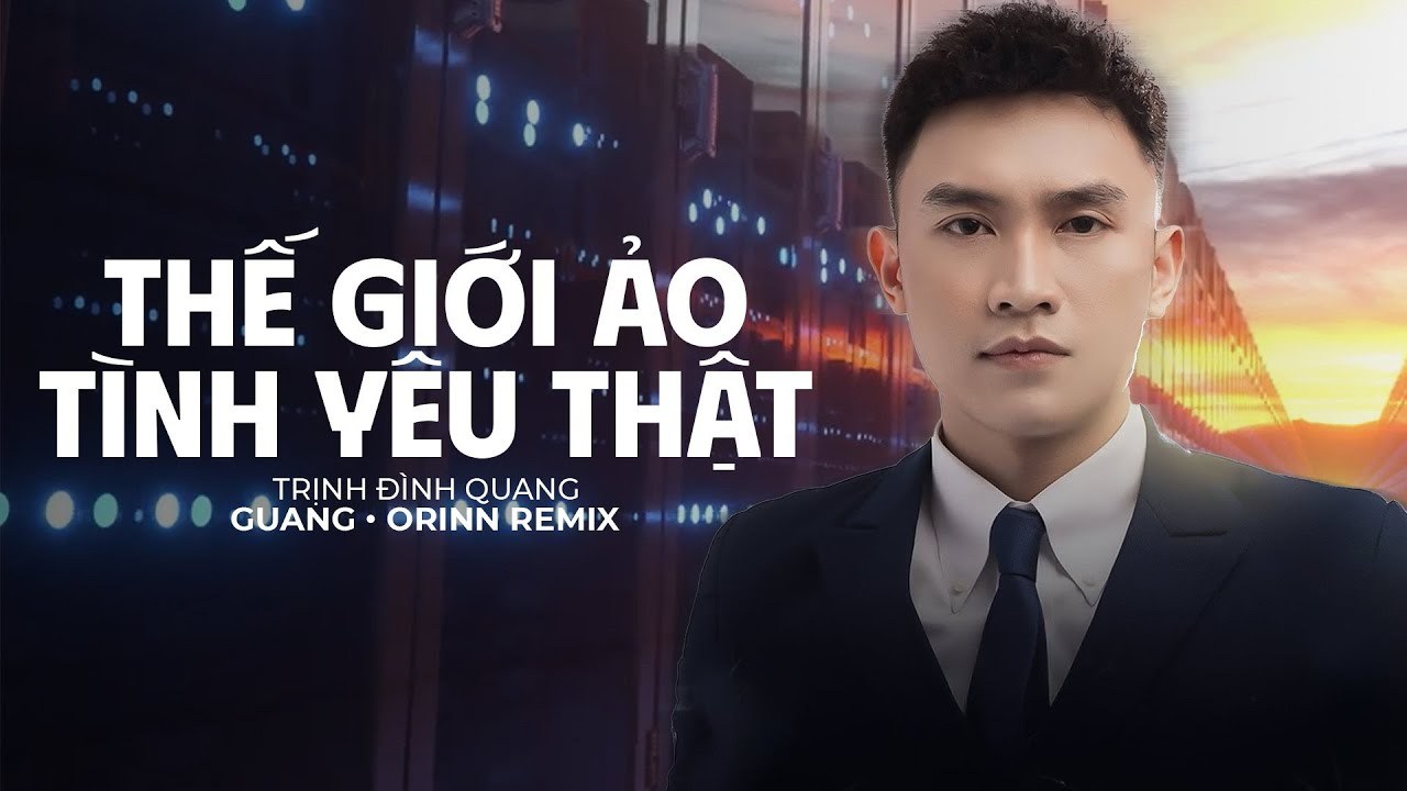 Mashup thế giới ảo tình yêu thật, làm vợ anh nhé