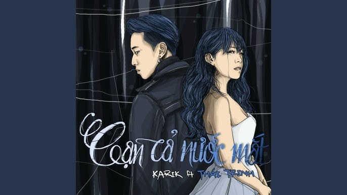 Mashup Thương, Cạn Cả Nước Mắt