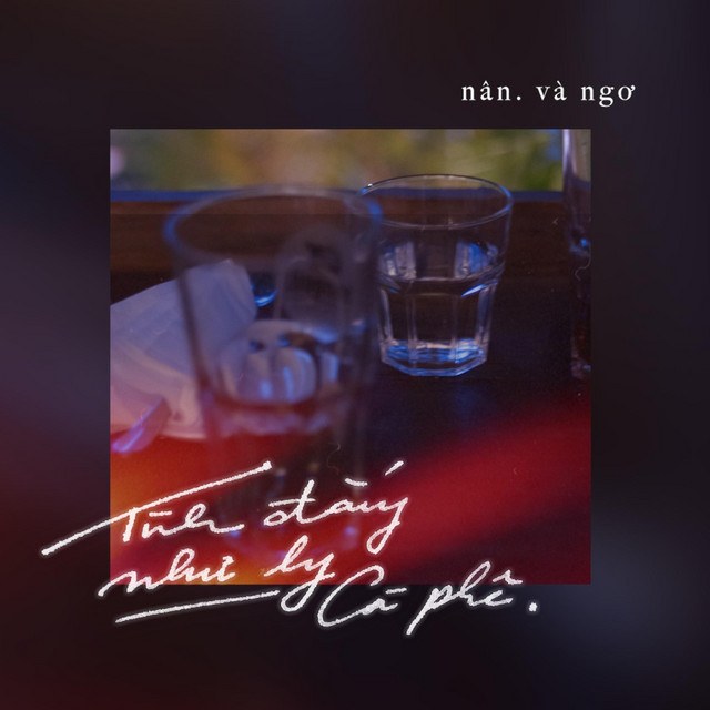 MASHUP TÌNH ĐẮNG NHƯ LY CÀ PHÊ + BÔNG HOA CHẲNG THUỘC VỀ TA