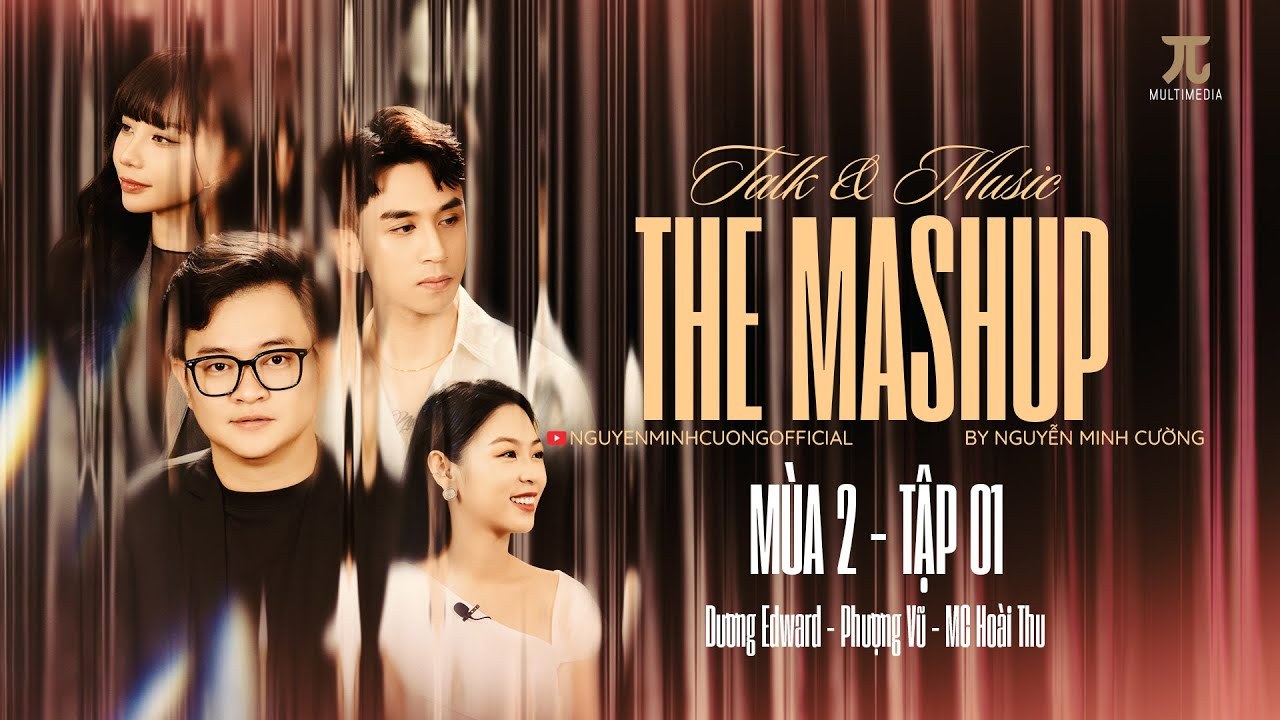 Mashup Tình yêu buồn