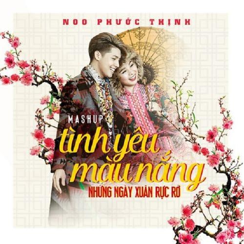 Mashup Tình Yêu Màu Năng