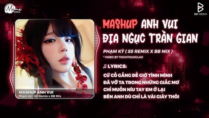Mashup Trần Gia
