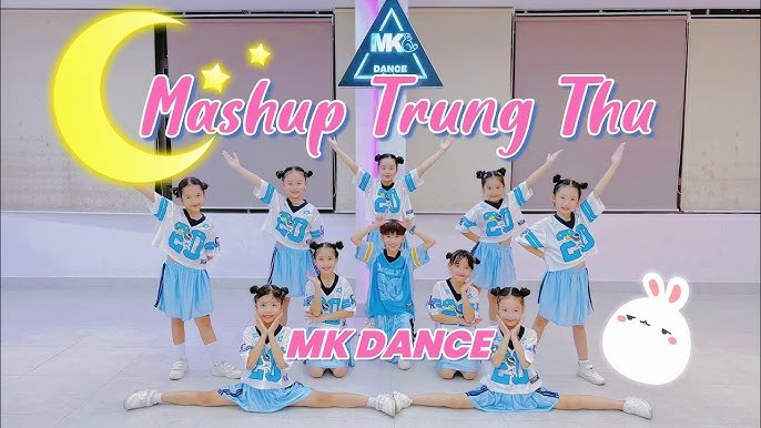Mashup Trung Thu Remix