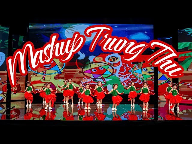 Mashup Trung Thu