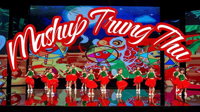 Mashup Trung Thuuu