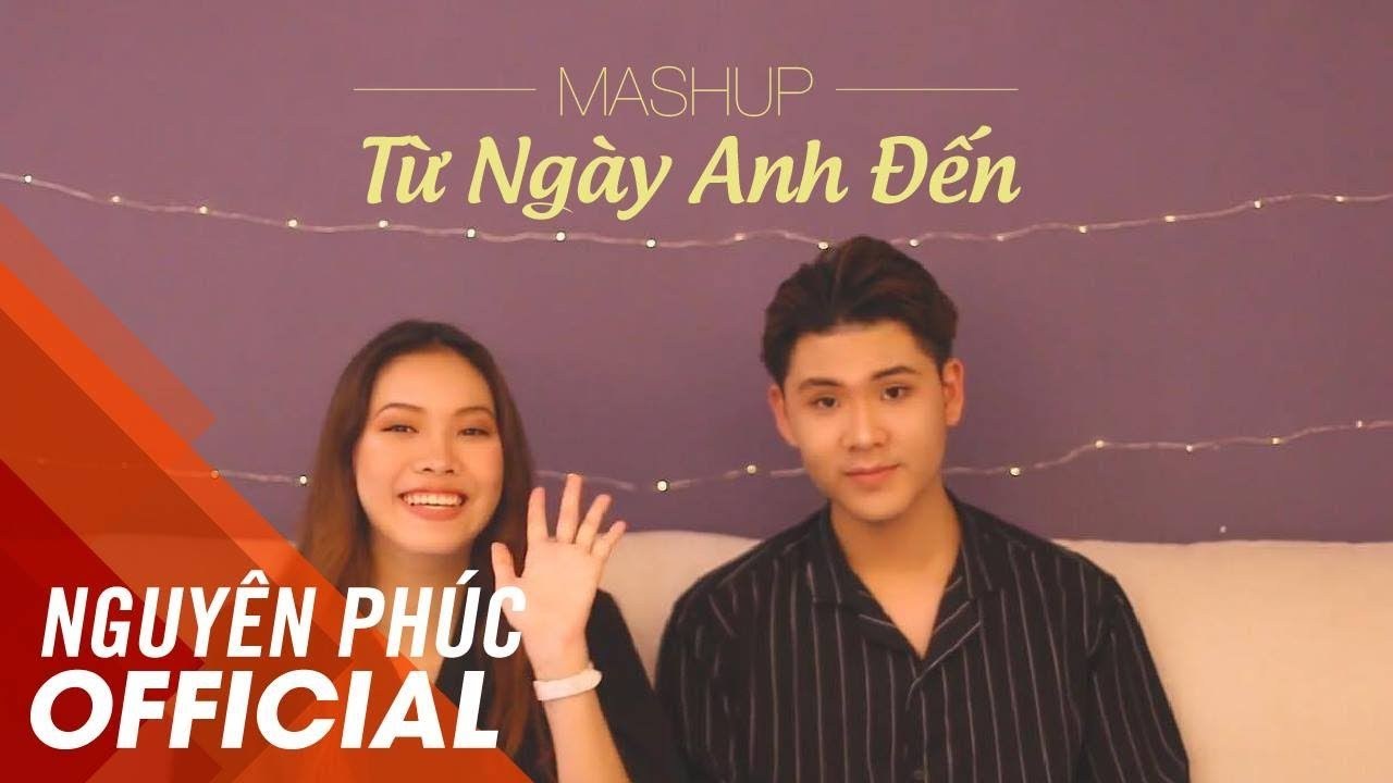 Mashup Từ Ngày Em Đến - Có Em Chờ - Em Đã Biết