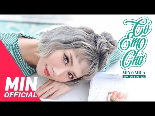 Mashup Từ ngày em đến-Có em chờ