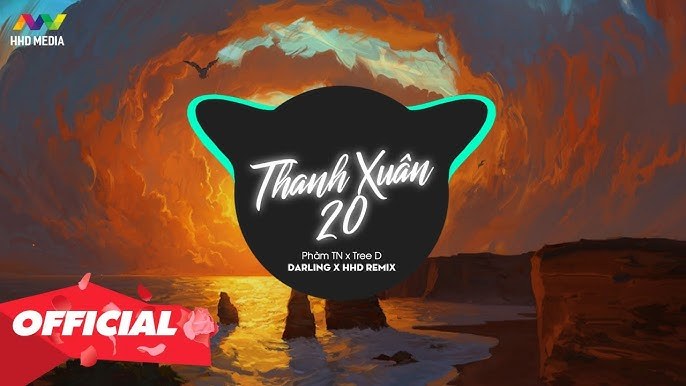 Mashup Tuổi Thanh Xuân