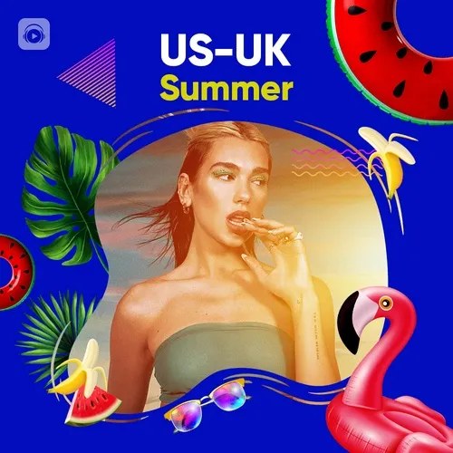 Mashup US/UK