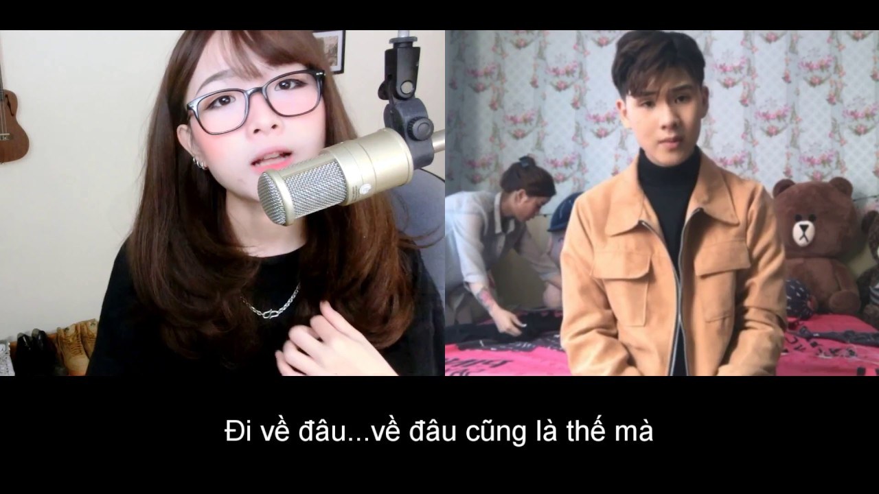 Mashup V-Pop 2016 (20 Bài Hát)