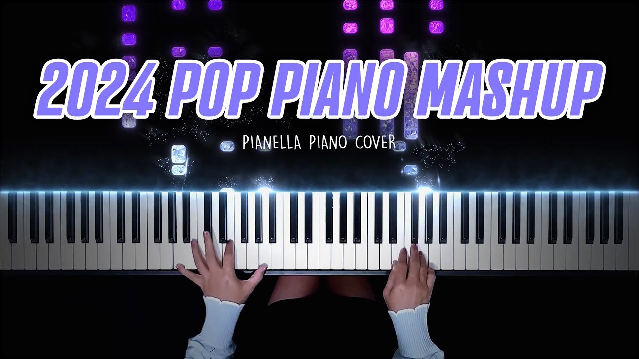 Mashup V-POP