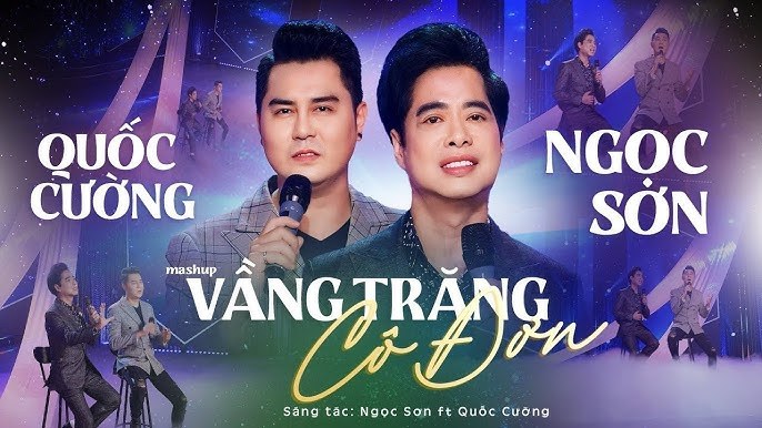 Mashup Vầng trăng cô đơn - Sẽ không còn nữa