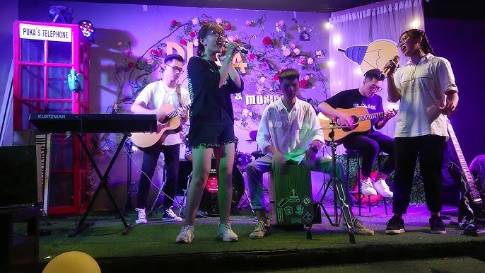 Mashup Về ăn cơm - Uống trà - Vẽ