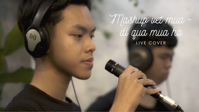mashup vết mưa__đi qua mùa hạ