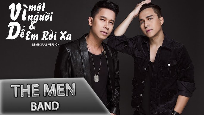 Mashup vì một người - để em rời xa 