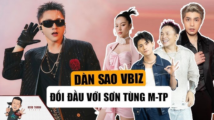 mashup Voi bản đôn- Sơn Tùng MTP, Khắc Việt, Noo Phước Thịnh