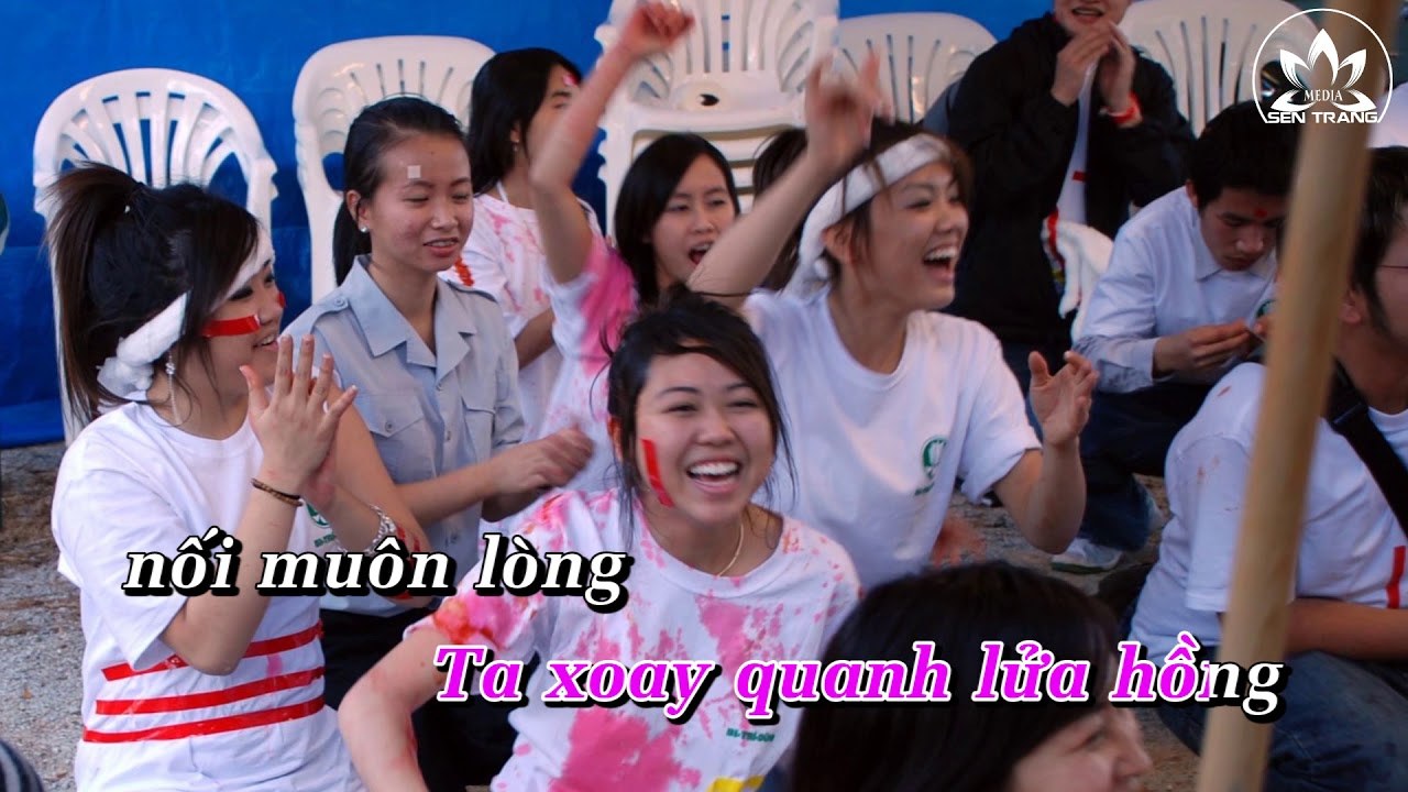 Mashup Vòng Tay Thân Ái