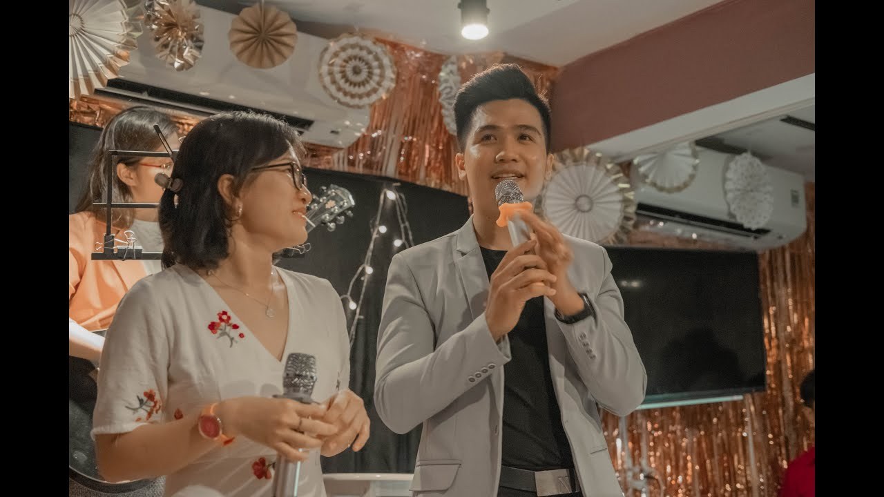 Mashup Xe Đạp - Ngây ngô