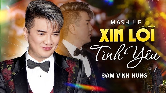 mashup xin lỗi tình yêu , kiếp cầm ca