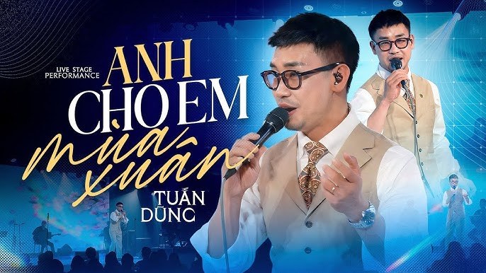 Mashup xuân