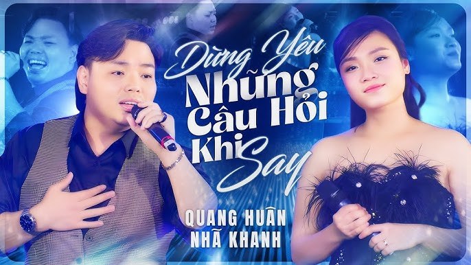Mashup Yêu 1