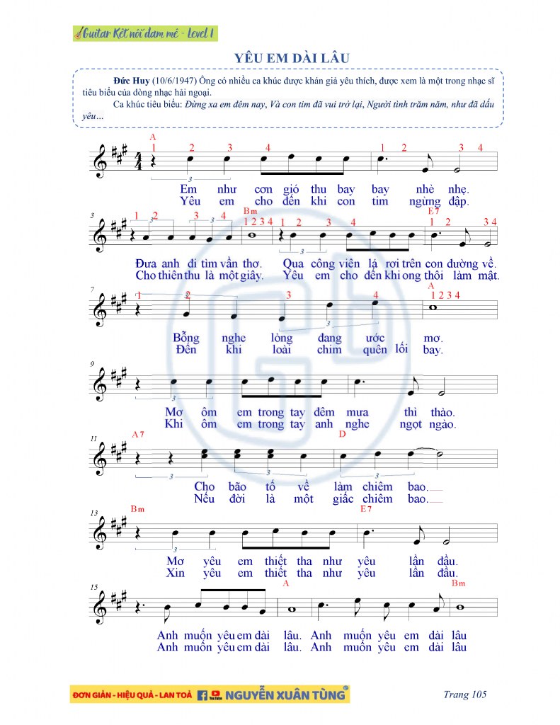 Mashup yêu em dài lâu