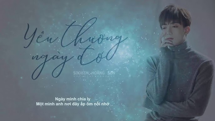 Mashup Yêu Thương Ngày Đó - Có Người