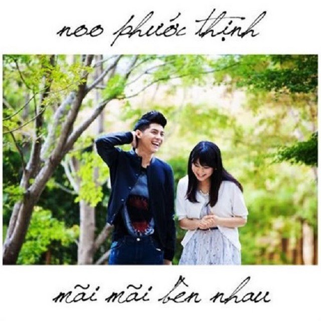 Mashup Yêu - Tìm - Anyway - Mãi Mãi Bên Nhau - Nhé Anh - Ba Kể Con Nghe - Vì Anh Là Của Em.