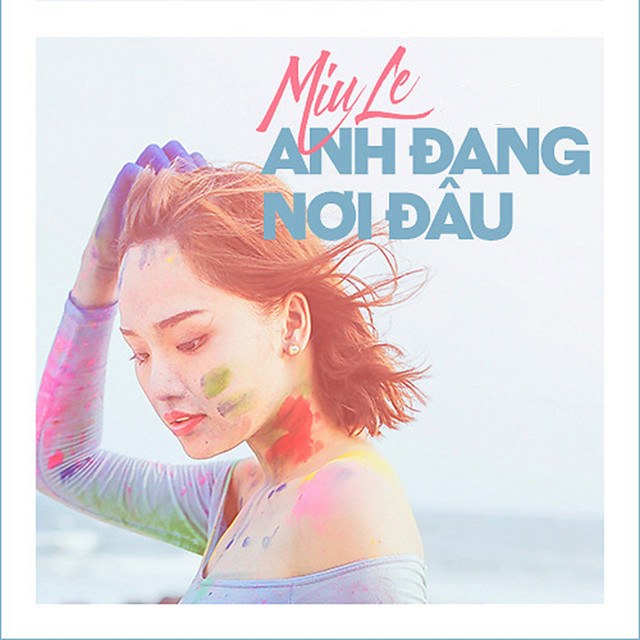 Mashup - Yêu, Tìm (Min), Nhé Anh, Anh Đang Nơi Đâu