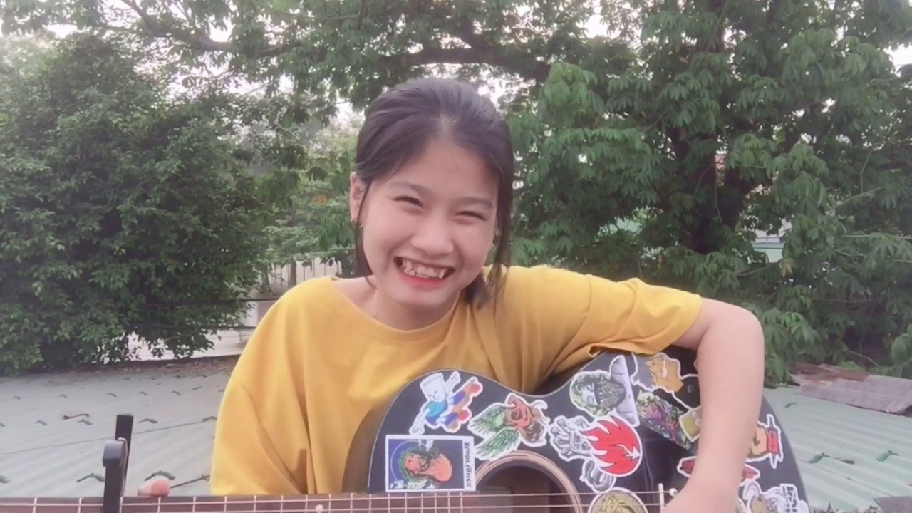 MASHUP Yêu Từ Đâu Mà Ra (Lil ZPOET) – Em Có Nghe + Lời Yêu Ngây Dại (Kha)