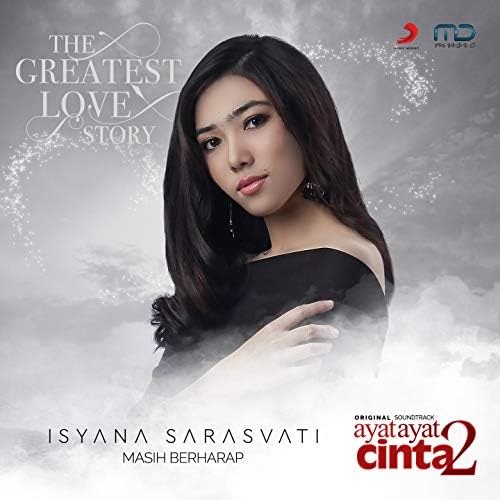 Masih Berharap (OST. Ayat Ayat Cinta 2)