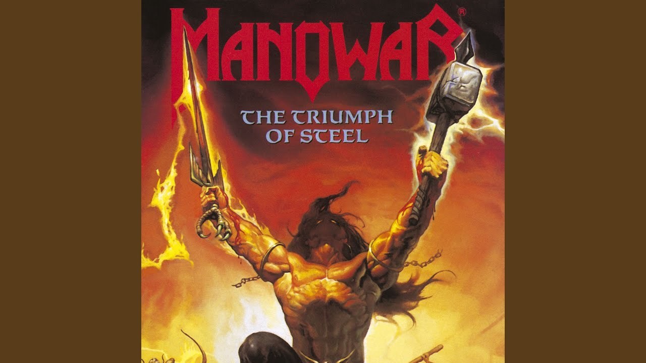 Master Of The Wind
