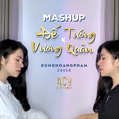 Masup Đế Vương + Tướng Quân + Bạc Phận