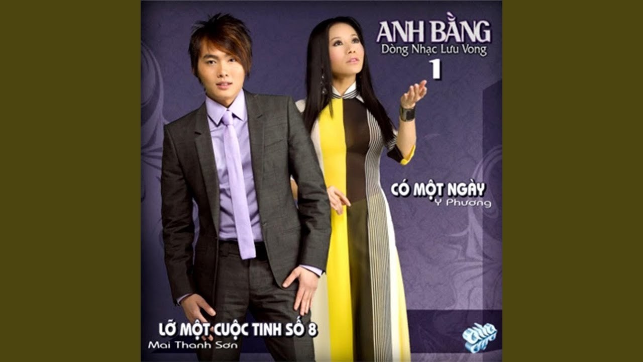 Mất anh đêm giáng sinh