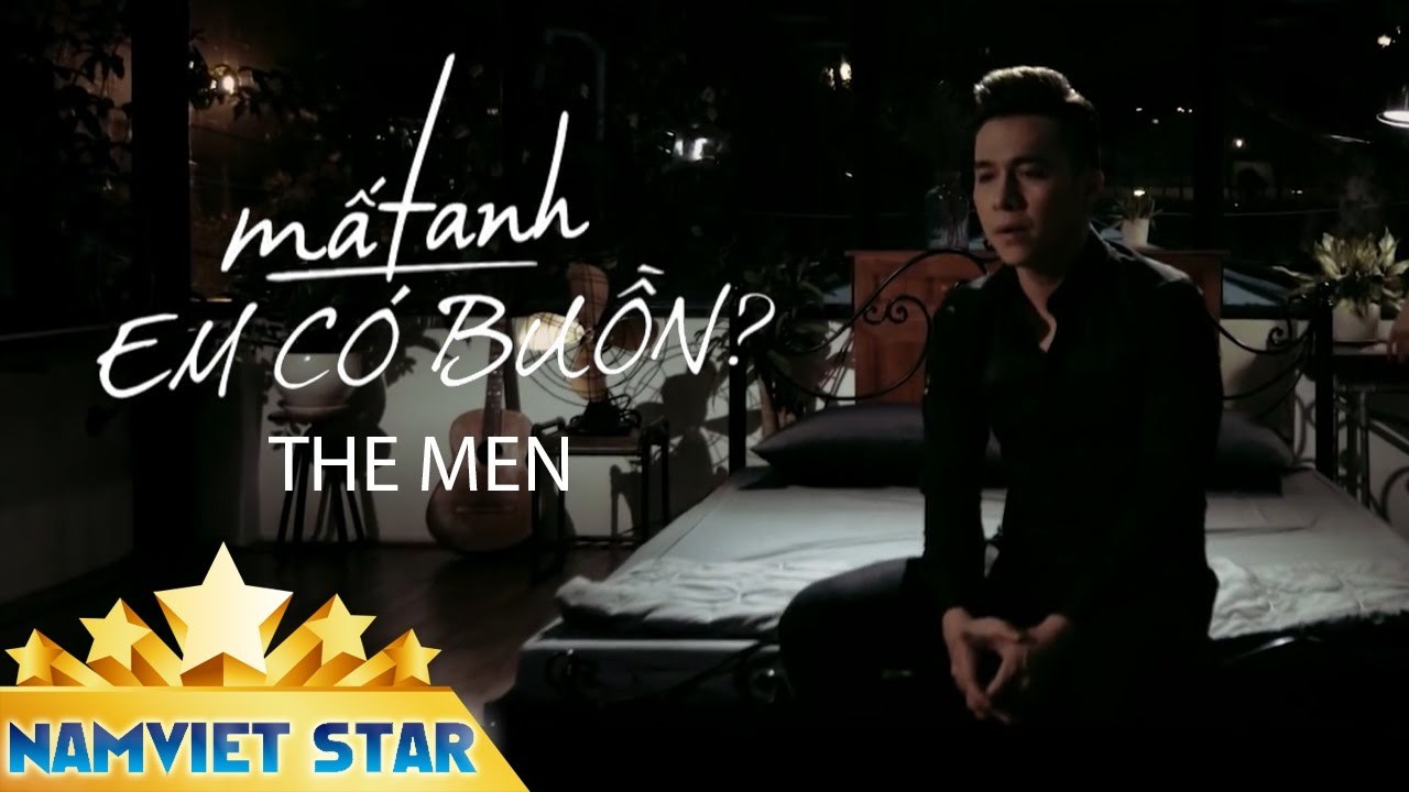 Mất Anh Em Có Buồn