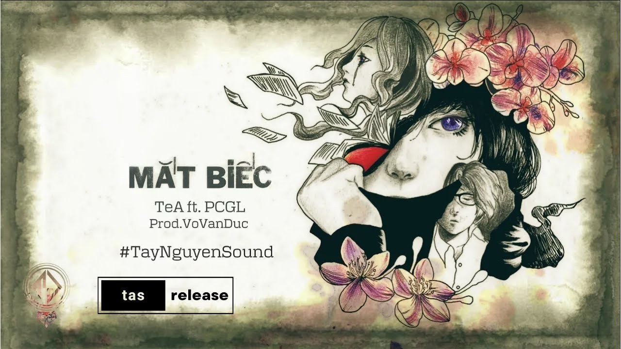 Mắt biếc 