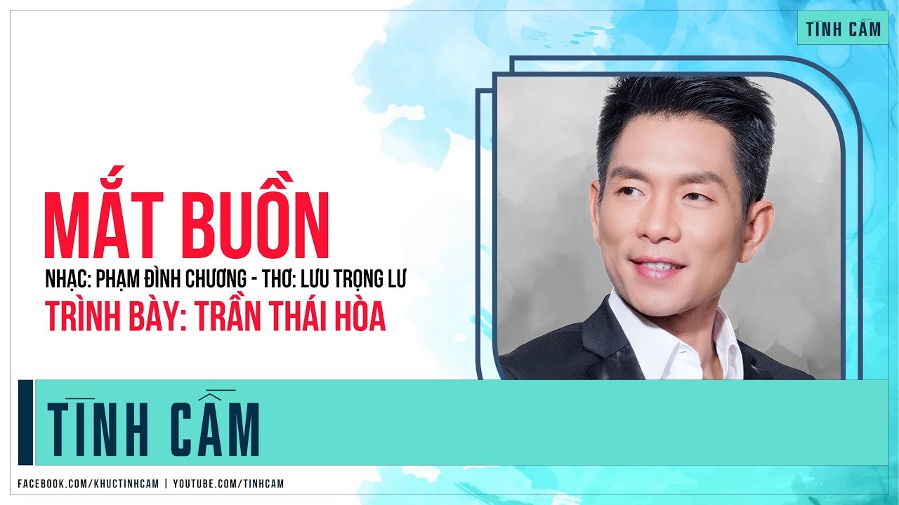Mắt Buồn