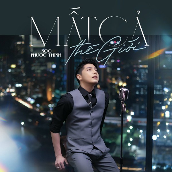 Mất Cả  Thế Giới