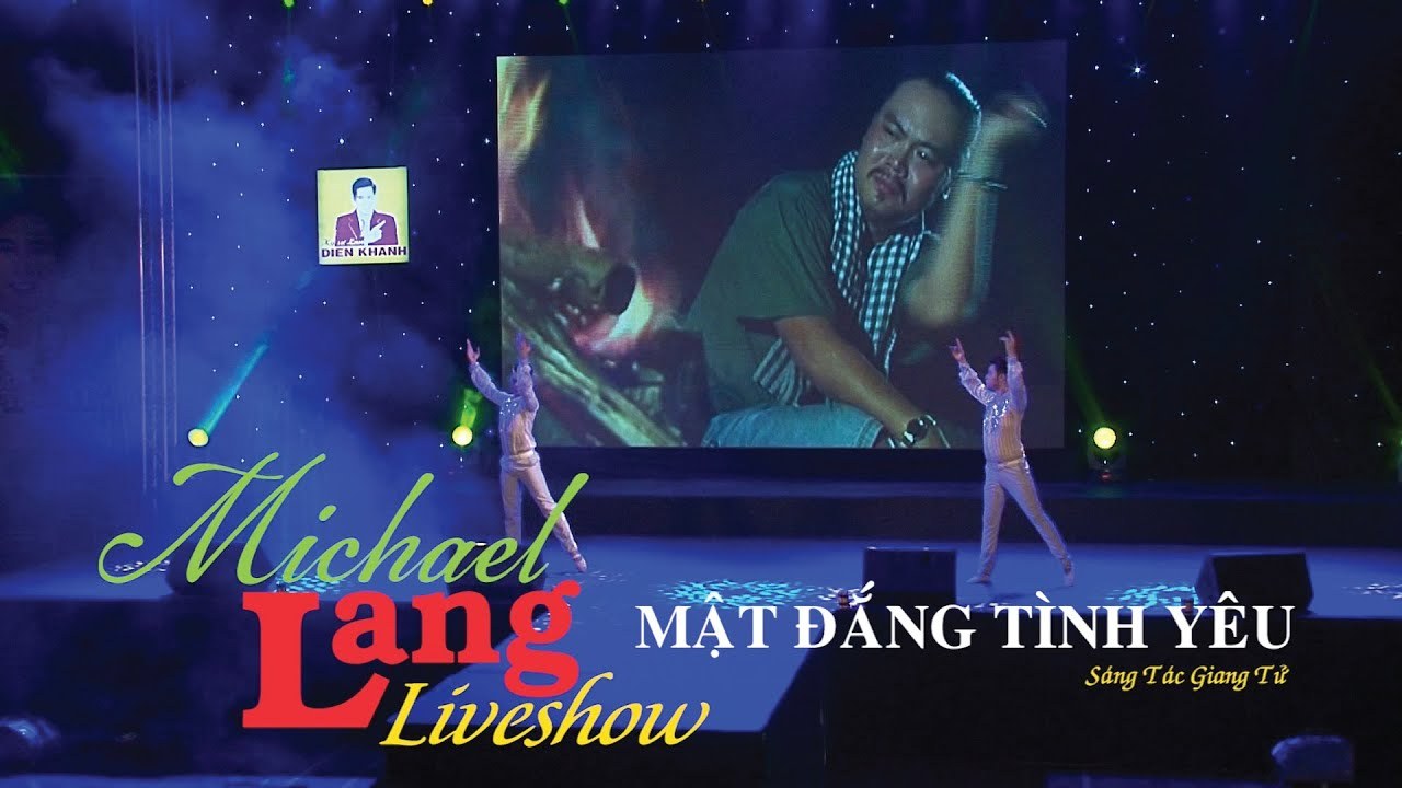 Mật đắng tình yêu