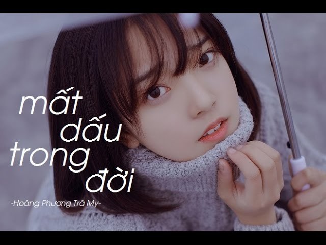 Mất Dấu Trong Đời