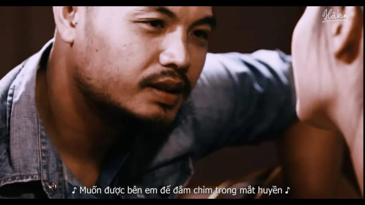 Mắt Đen