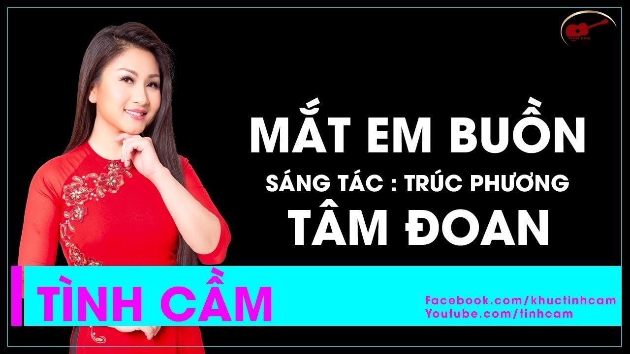 Mắt Em Buồn
