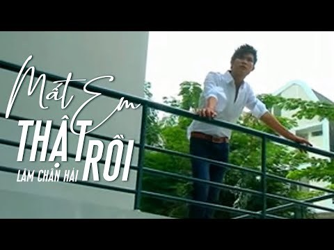 Mất em thật rồi