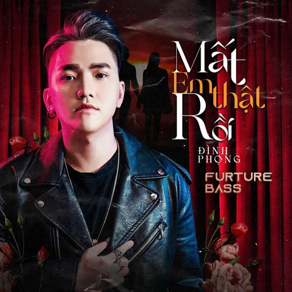 Mất Em Thật Rồi 