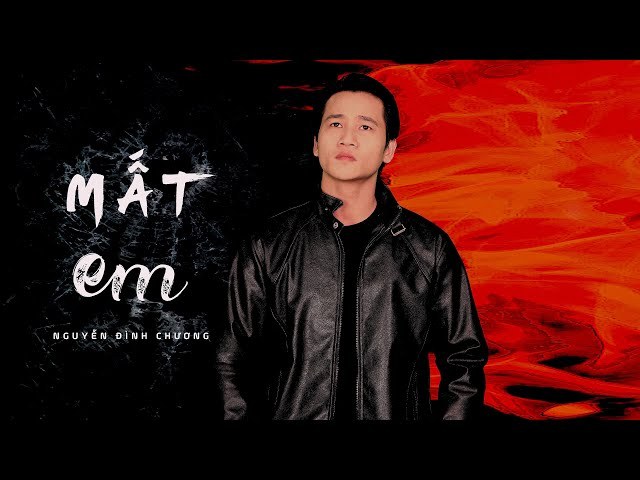 MẤT EM